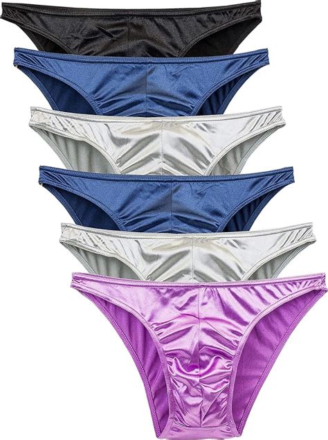 amazon mens lingerie|amazon men's bikini underwear.